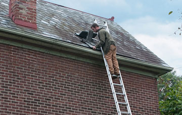 what affects urgent Tapnage roof repairs