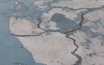 fibreglass roofing replacement Tapnage