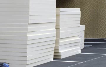 Tapnage flat roof insulation costs