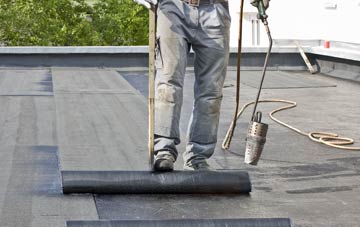 flat roof replacement Tapnage, Hampshire