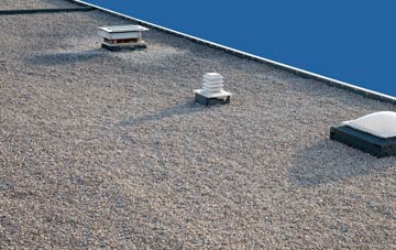 flat roofing Tapnage, Hampshire