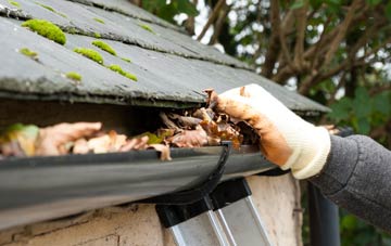 gutter cleaning Tapnage, Hampshire