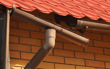 Tapnage gutter repair costs