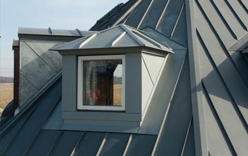 metal roofing Tapnage, Hampshire