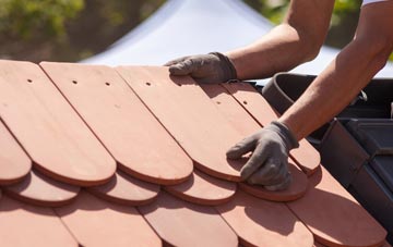 Tapnage roof tile contractors