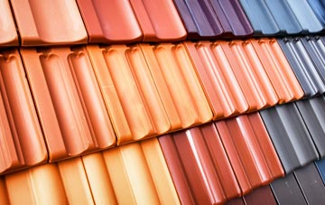 Tapnage roof tile costs