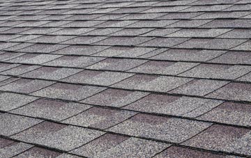 Tapnage tiles for shallow pitch roofing
