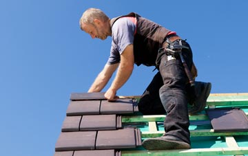 disadvantages of Tapnage slate roofing