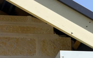 soffit repair Tapnage