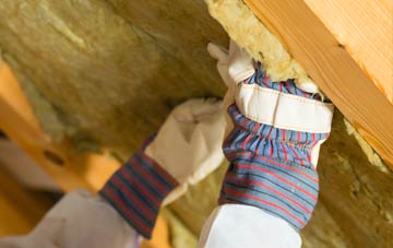 types of Tapnage pitched roof insulation materials