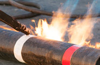 Tapnage flat roofing replacement